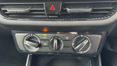 Skoda Fabia 1.0 MPI 80 SE Comfort 5dr Petrol Hatchback